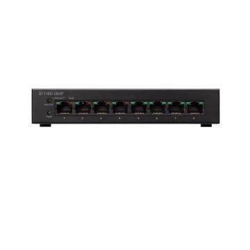سوئیچ SF110D-08HP Poe